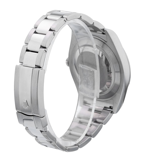 Rolex Datejust II 116334 Image 3